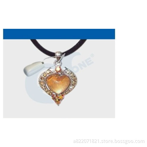 8.2Mhz 58Khz EAS Custom Security Tag for Jewelry anti-theft